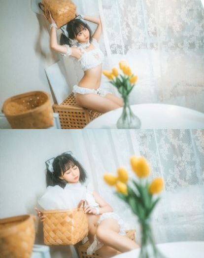 我朋友的妈妈5