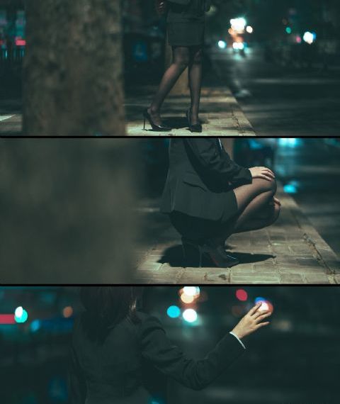 就算是唱歌的大姐姐也想动漫