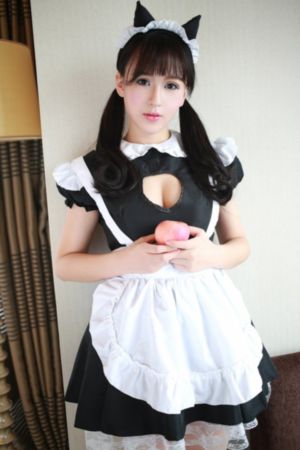 邻居家姐姐