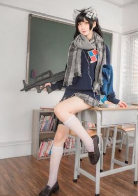 绀青之拳